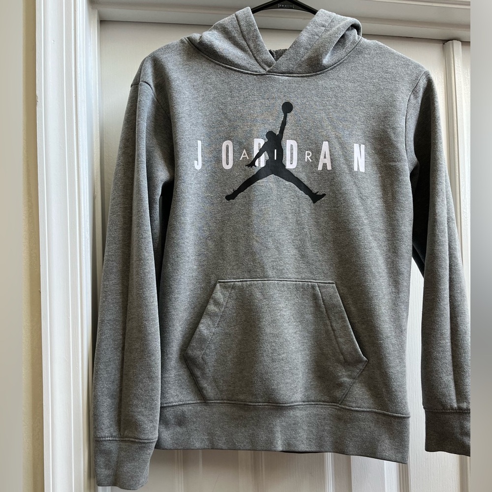 Boys hoodie